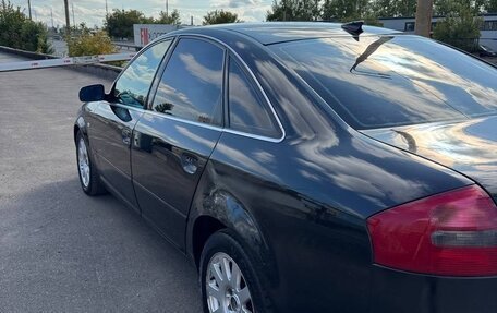 Audi A6, 1998 год, 280 000 рублей, 4 фотография