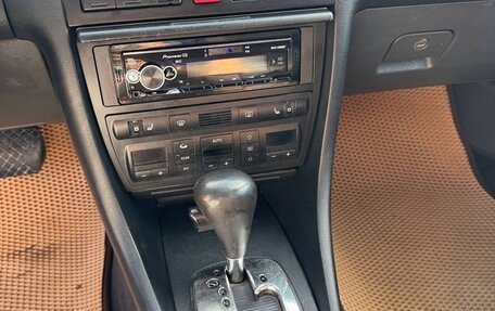Audi A6, 1998 год, 280 000 рублей, 9 фотография