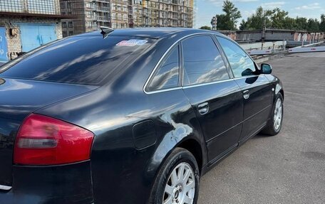 Audi A6, 1998 год, 280 000 рублей, 5 фотография