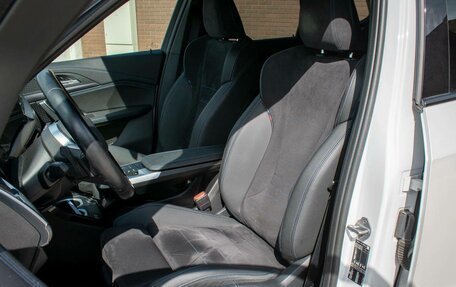 BMW X1, 2023 год, 3 850 000 рублей, 11 фотография