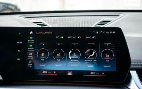 BMW X1, 2023 год, 3 850 000 рублей, 15 фотография