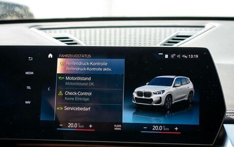 BMW X1, 2023 год, 3 850 000 рублей, 19 фотография