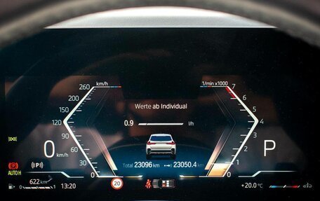 BMW X1, 2023 год, 3 850 000 рублей, 18 фотография