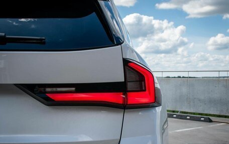 BMW X1, 2023 год, 3 850 000 рублей, 27 фотография