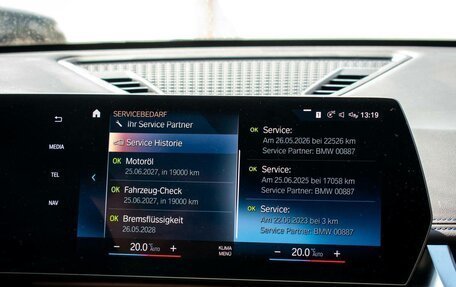 BMW X1, 2023 год, 3 850 000 рублей, 20 фотография