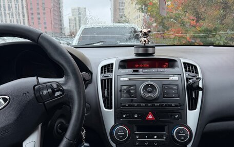 KIA cee'd I рестайлинг, 2011 год, 680 000 рублей, 6 фотография