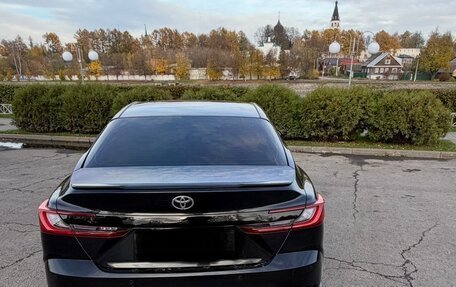 Toyota Camry, 2024 год, 3 850 000 рублей, 2 фотография
