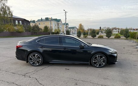Toyota Camry, 2024 год, 3 850 000 рублей, 4 фотография