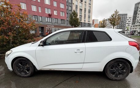 KIA cee'd I рестайлинг, 2011 год, 680 000 рублей, 3 фотография