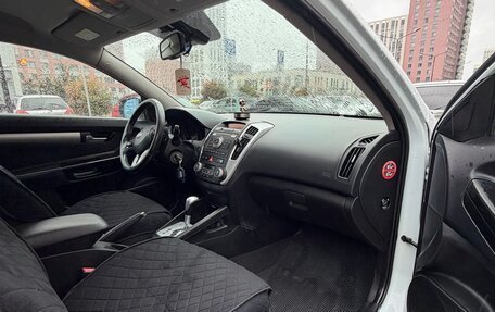 KIA cee'd I рестайлинг, 2011 год, 680 000 рублей, 5 фотография