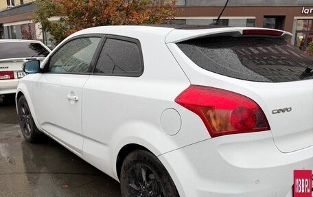 KIA cee'd I рестайлинг, 2011 год, 680 000 рублей, 8 фотография