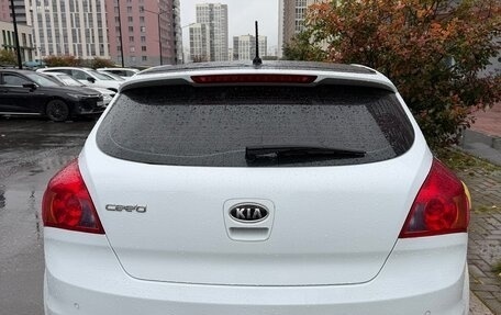 KIA cee'd I рестайлинг, 2011 год, 680 000 рублей, 4 фотография