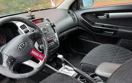 KIA cee'd I рестайлинг, 2011 год, 680 000 рублей, 7 фотография