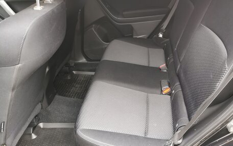 Subaru Forester, 2012 год, 1 555 000 рублей, 5 фотография