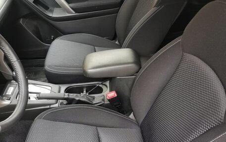 Subaru Forester, 2012 год, 1 555 000 рублей, 3 фотография