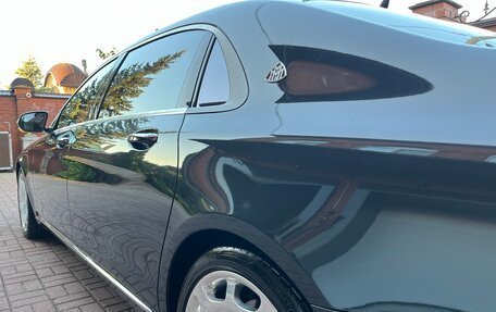 Mercedes-Benz S-Класс, 2015 год, 3 000 000 рублей, 10 фотография