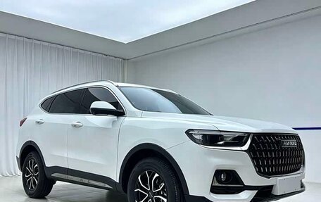 Haval H6, 2023 год, 1 550 000 рублей, 3 фотография