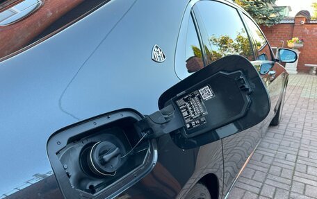Mercedes-Benz S-Класс, 2015 год, 3 000 000 рублей, 16 фотография
