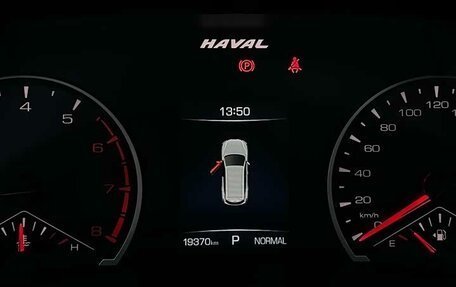 Haval H6, 2023 год, 1 550 000 рублей, 9 фотография