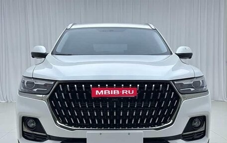 Haval H6, 2023 год, 1 550 000 рублей, 2 фотография