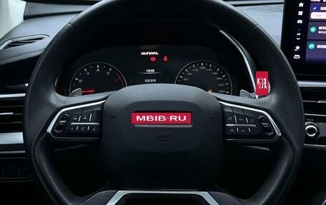 Haval H6, 2023 год, 1 550 000 рублей, 8 фотография