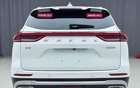 Haval H6, 2023 год, 1 550 000 рублей, 5 фотография