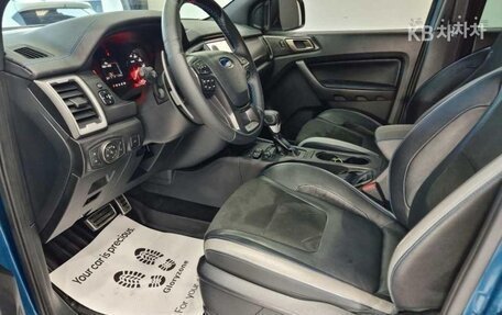Ford Ranger, 2023 год, 3 220 444 рублей, 7 фотография