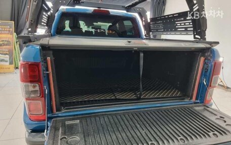 Ford Ranger, 2023 год, 3 220 444 рублей, 5 фотография