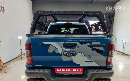 Ford Ranger, 2023 год, 3 220 444 рублей, 4 фотография