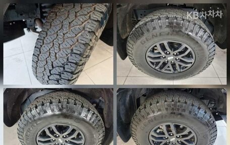Ford Ranger, 2023 год, 3 220 444 рублей, 15 фотография