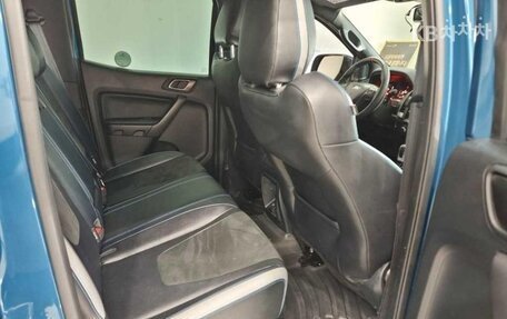 Ford Ranger, 2023 год, 3 220 444 рублей, 13 фотография
