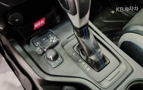 Ford Ranger, 2023 год, 3 220 444 рублей, 10 фотография