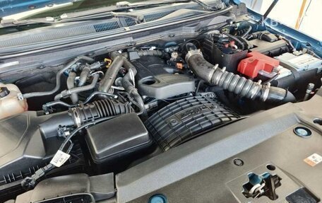 Ford Ranger, 2023 год, 3 220 444 рублей, 14 фотография
