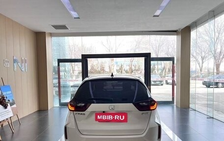 Honda Fit, 2023 год, 980 000 рублей, 5 фотография