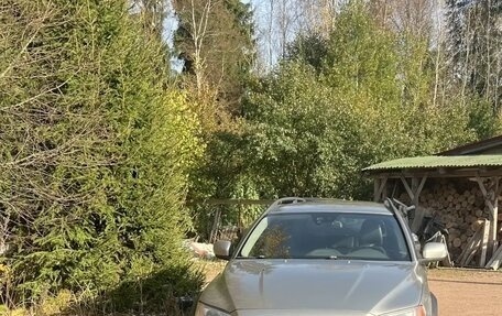Volvo XC70 II рестайлинг, 2014 год, 1 600 000 рублей, 2 фотография