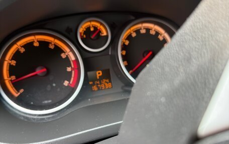 Opel Corsa D, 2011 год, 400 000 рублей, 4 фотография