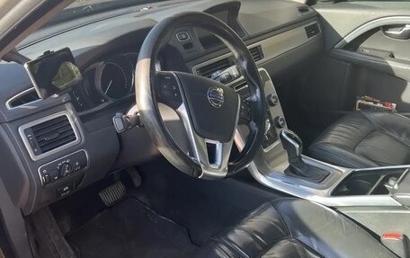 Volvo XC70 II рестайлинг, 2014 год, 1 600 000 рублей, 5 фотография