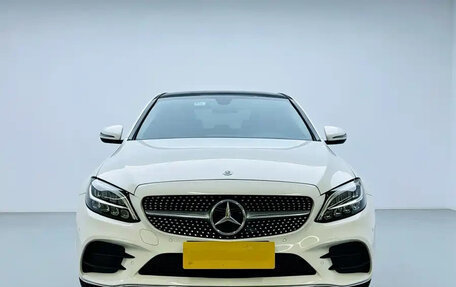Mercedes-Benz C-Класс, 2021 год, 1 980 000 рублей, 2 фотография