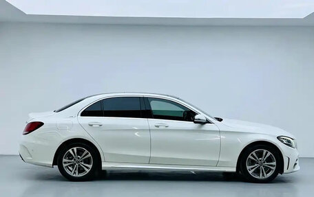 Mercedes-Benz C-Класс, 2021 год, 1 980 000 рублей, 5 фотография