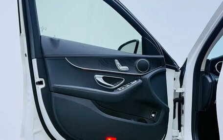 Mercedes-Benz C-Класс, 2021 год, 1 980 000 рублей, 11 фотография