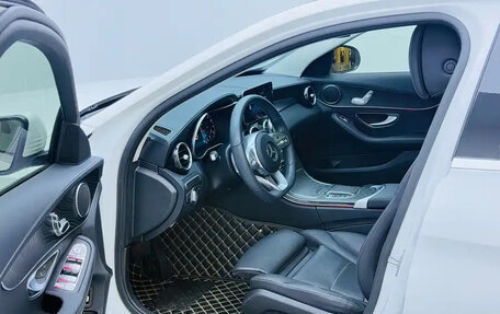 Mercedes-Benz C-Класс, 2021 год, 1 980 000 рублей, 10 фотография