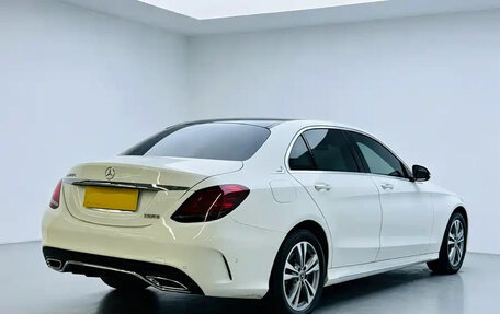 Mercedes-Benz C-Класс, 2021 год, 1 980 000 рублей, 4 фотография