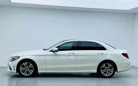Mercedes-Benz C-Класс, 2021 год, 1 980 000 рублей, 6 фотография