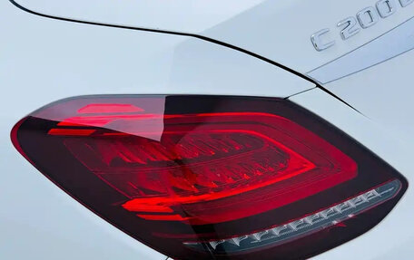 Mercedes-Benz C-Класс, 2021 год, 1 980 000 рублей, 13 фотография