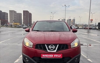 Nissan Qashqai, 2010 год, 900 000 рублей, 1 фотография