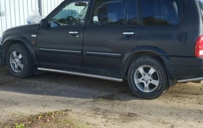 Suzuki Grand Vitara, 2005 год, 1 000 000 рублей, 1 фотография