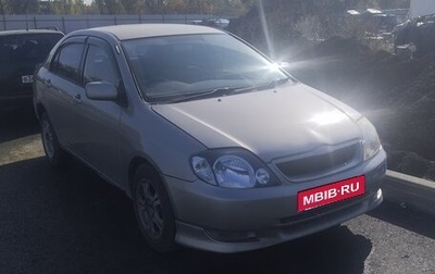 Toyota Corolla, 2001 год, 300 000 рублей, 1 фотография