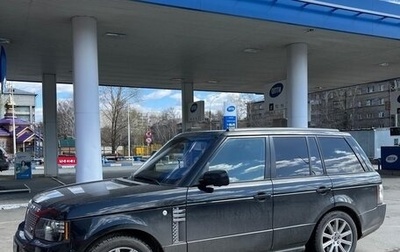 Land Rover Range Rover III, 2011 год, 2 000 000 рублей, 1 фотография