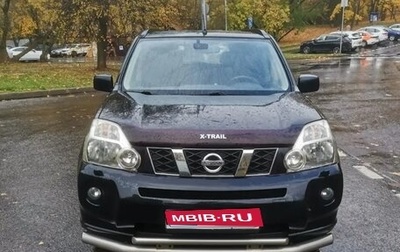 Nissan X-Trail, 2008 год, 950 000 рублей, 1 фотография