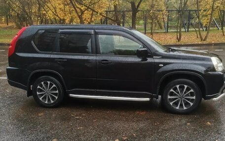 Nissan X-Trail, 2008 год, 950 000 рублей, 2 фотография